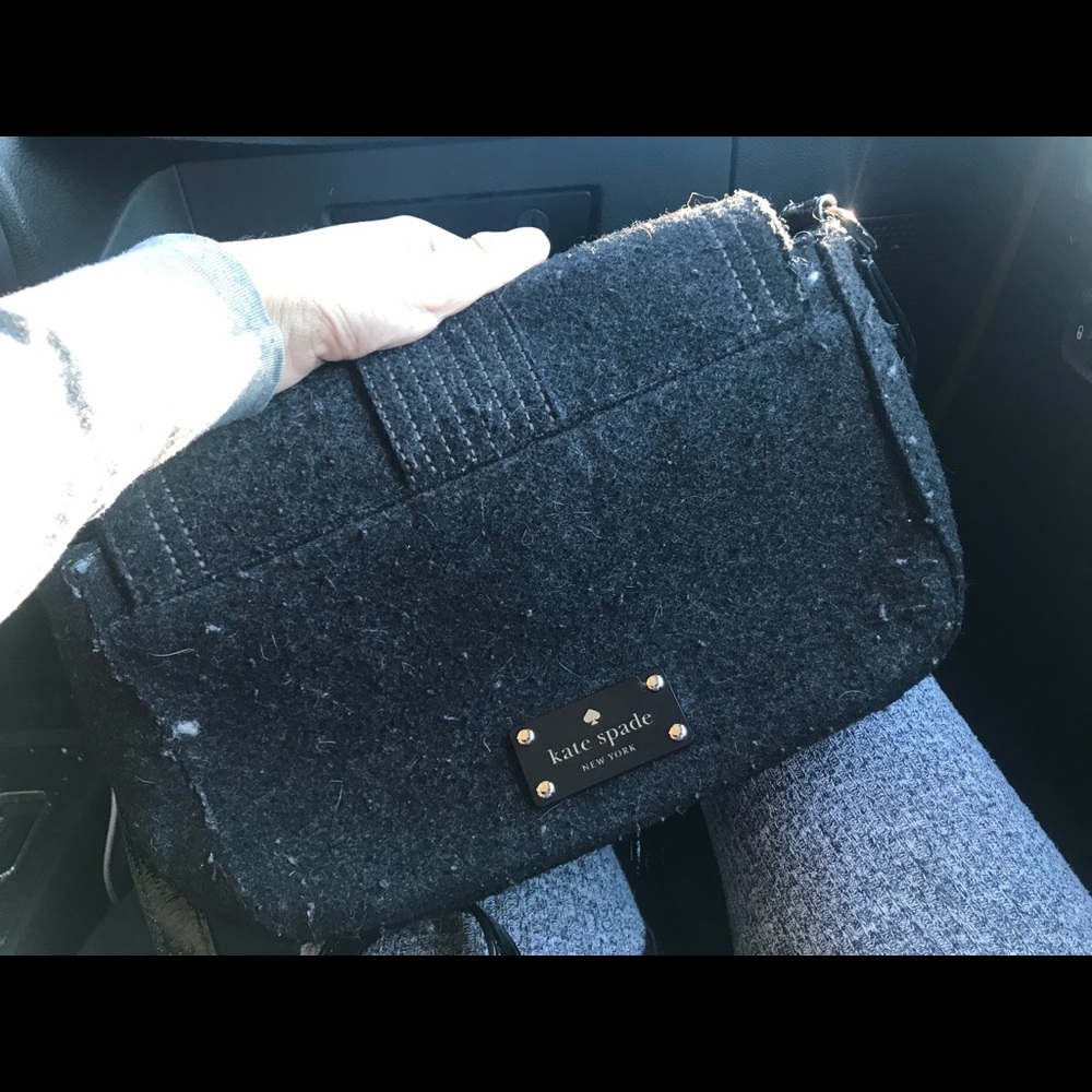 Kate Spade Bag - Picture 2 of 5